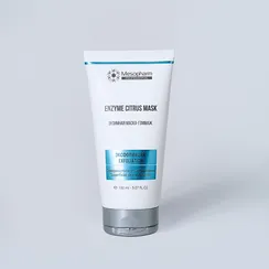 Маска-гоммаж энзимная