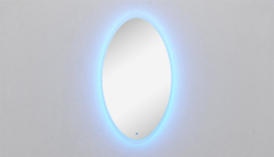 Зеркало VELVEX Luna 60