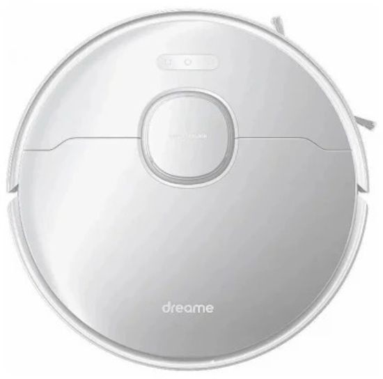 Робот-пылесос Dreame L10 Pro Robot Vacuum (RLS5L)