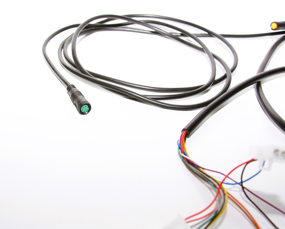 Коса провод кабель Kugoo C2 Pro