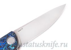 Нож Широгоров F3 Акватик Aquatic Deep Seaфотография - 8