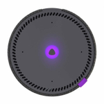 Яндекс станция Мини Черная