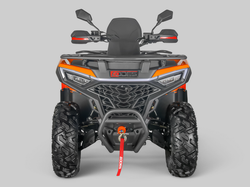 Квадроцикл AODES Pathcross ATV525L 2025г.
