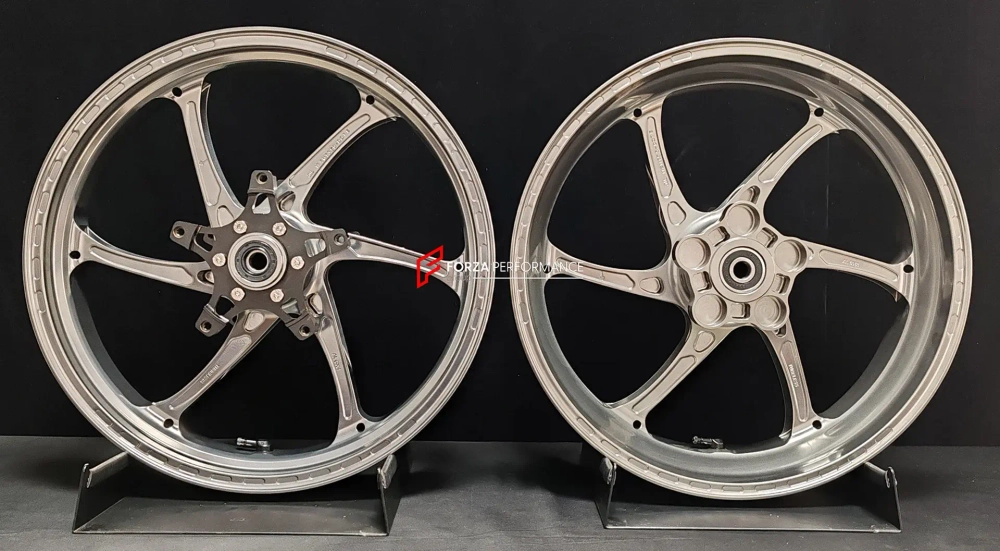 Кованые диски для KAWASAKI ZX4R ZX4RSE кавасаки мотоцикл колеса ковка диск