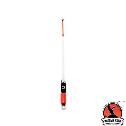 Сторожок лавсановый "Яман" STYLE RIB, 100 мм, 1,1 г