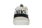 Кроссовки Nike Blazer Low '77 Jumbo (Женская размерная сетка)