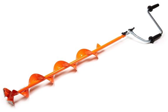 Ледобур HIGASHI Sfera Long 130