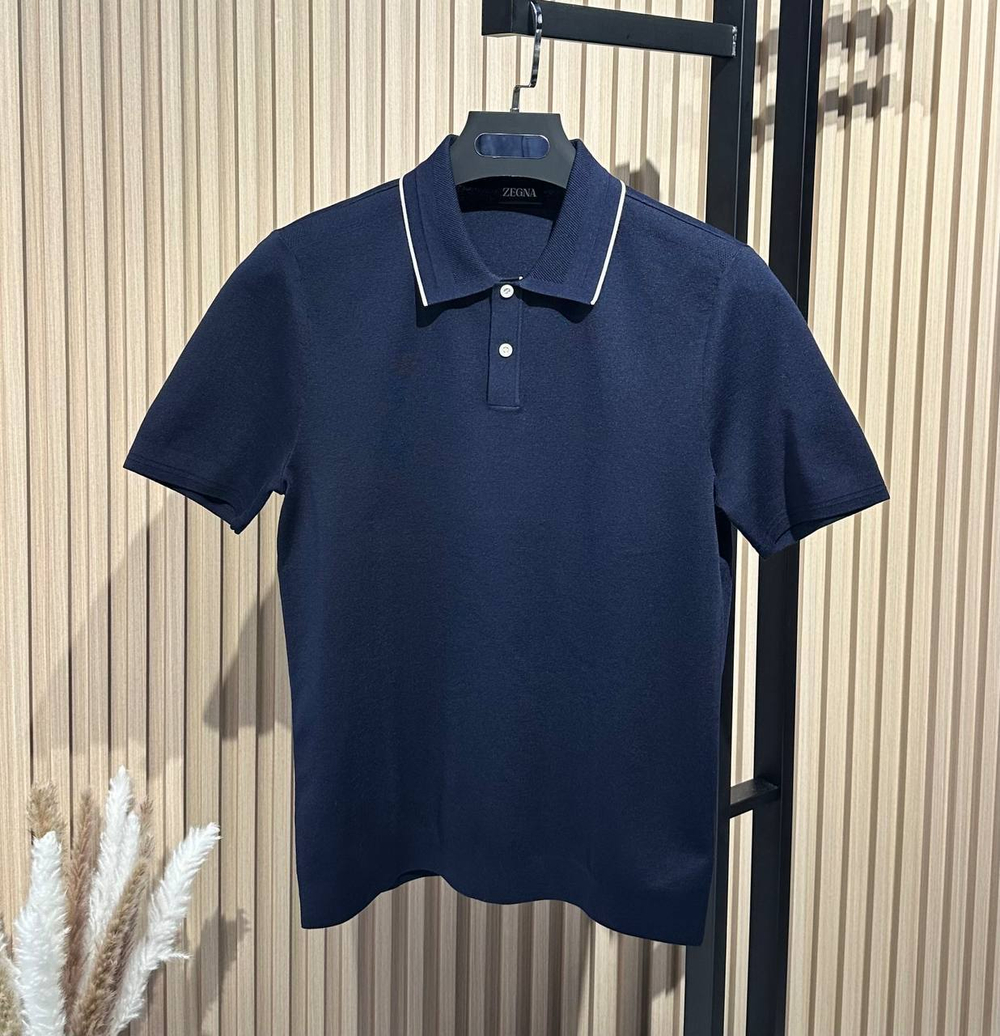 Поло Zegna