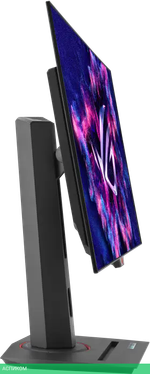 Игровой монитор ASUS ROG Strix OLED XG27AQDMG
