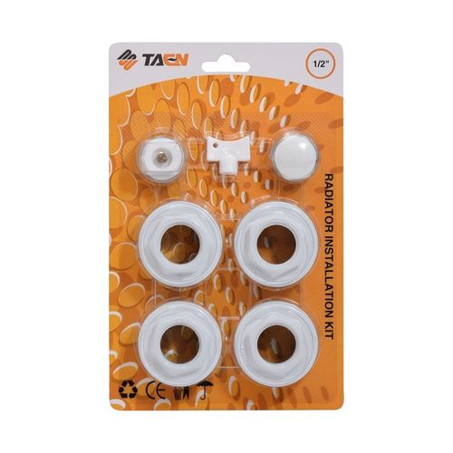 Комплект радиаторный 1/2" TAEN