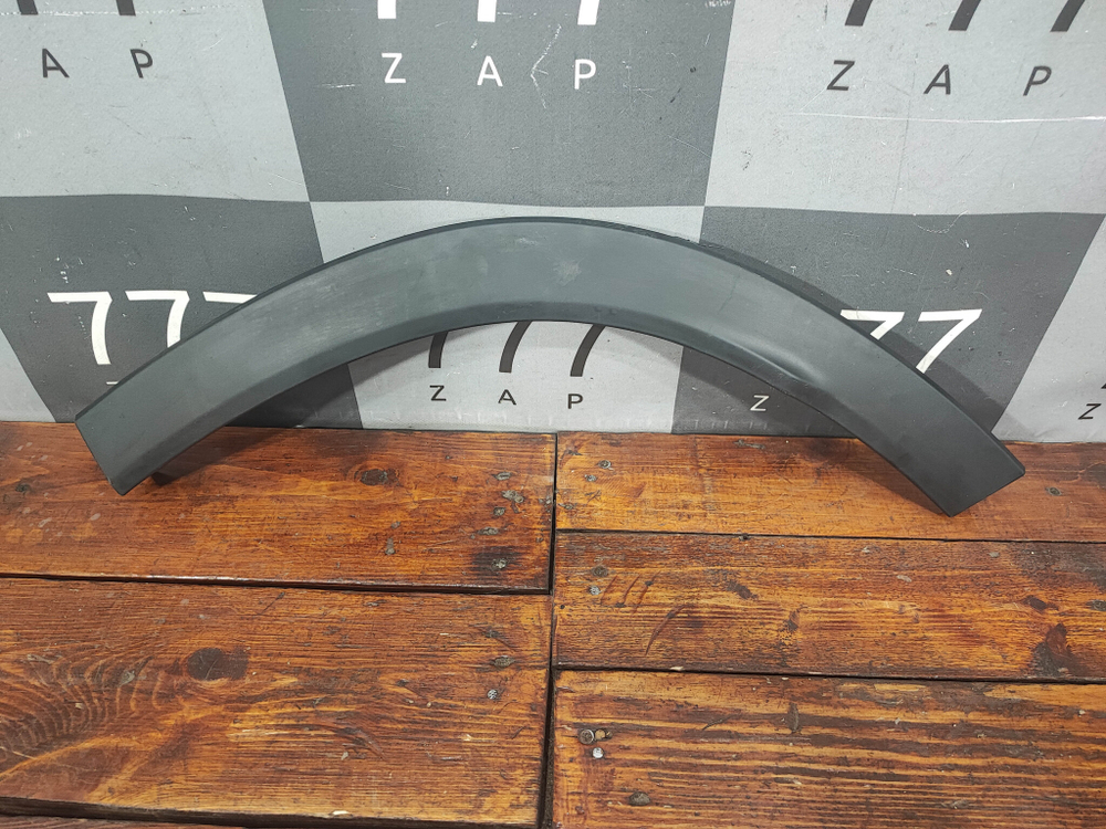 расширитель арки задний левый Chery Tiggo 8 Pro 21-нв Б/У Оригинал 609000645AA