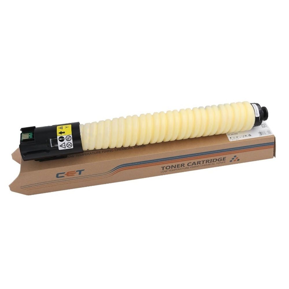 Тонер-картридж (CPP, CPT, CE08) 106R04084 для XEROX VersaLink C9000 (CET) Yellow, 299г, 26500 стр., CET141705U