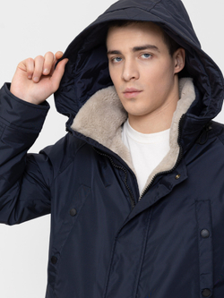 Куртка мужская BR630-555 BROSTEM