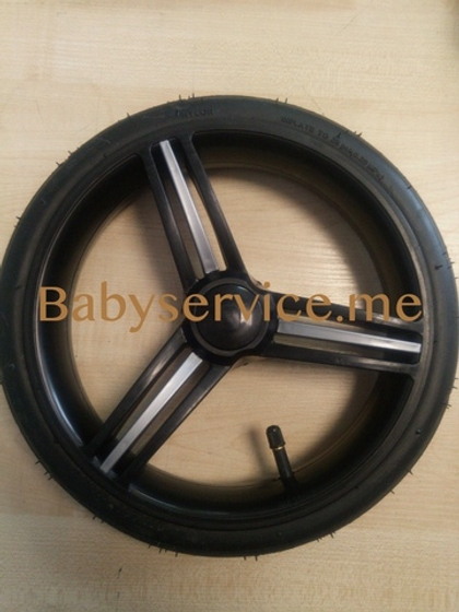 Колесо заднее 60*230