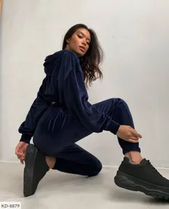 Костюм KD-8874 Фабрика Моды