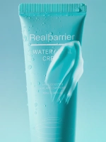 Real Barrier Глубокоувлажняющий крем с PDRN и гиалуроновой кислотой Watery Hyal Cream 70 мл