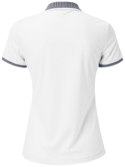 Женское поло Fila Polo Emma W - white