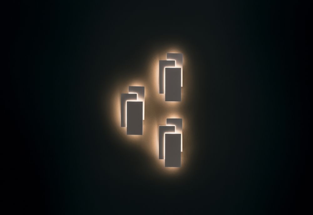 Настенный светильник светодиодный Maytoni Kona C804WL-L12W