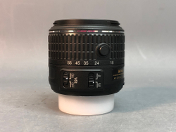 Nikon D3300 Kit 18-55mm VR II 16.105 Кадров