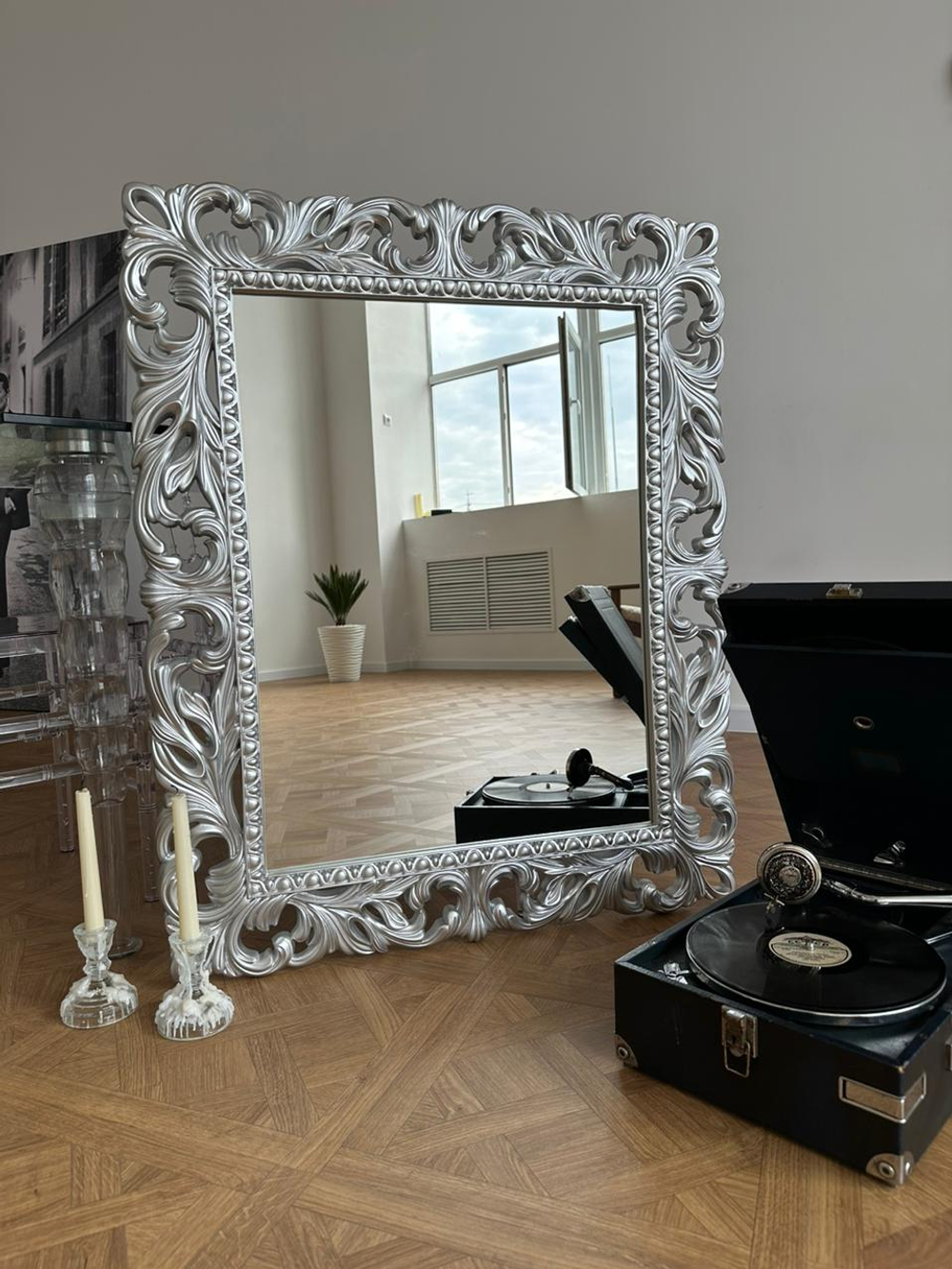 зеркало Комфорт