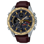 Наручные часы Casio ECB-900GL-1A
