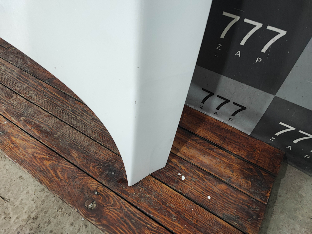 Капот Omoda C5 22-нв Б/У Оригинал 553000311AADYJ