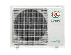 Инверторная сплит-система кассетного типа серии COMPETENZA FULL DC EU Inverter 2024 CO-4C 36HNCI /CO-4C/pan 8D2/ CO-E 36HNCI (комплект)