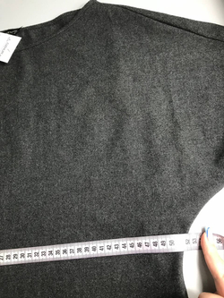 Платье Lakbi практичное, визуально на 46 размер