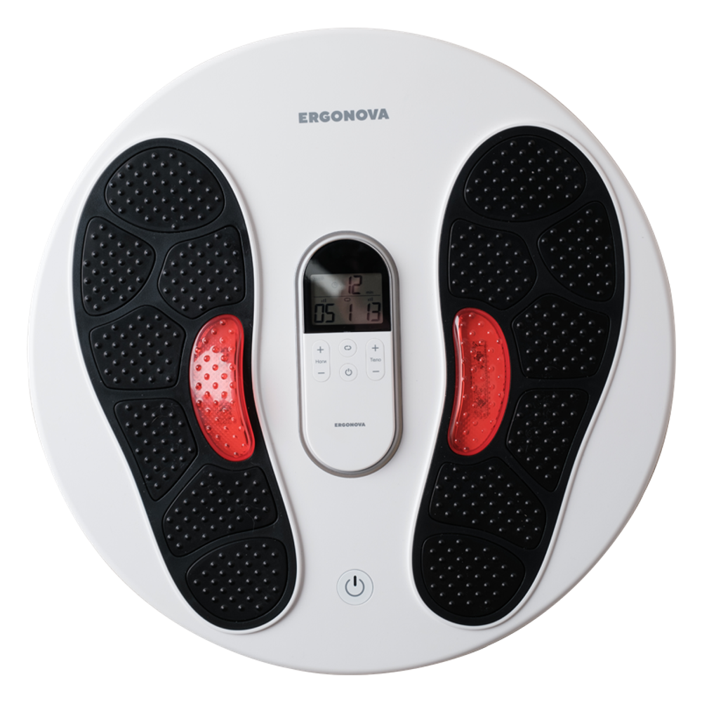 Массажер для ног Ergonova SmartFoot