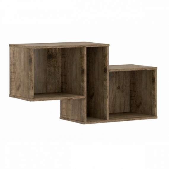 Полка навесная Васанта 1000х336х540 V-23