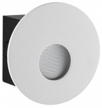 Встраиваемый светильник Odeon Light HIGHTECH 7166/3WL