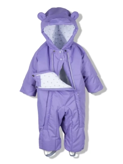 Комбинезон для малыша демисезонный