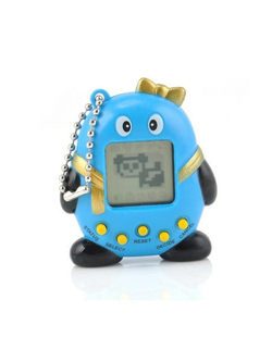 Тамагочи игрушки интерактивные для детей