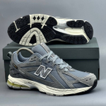 Кроссовки New Balance 1906r Cordira #485 (сер.)