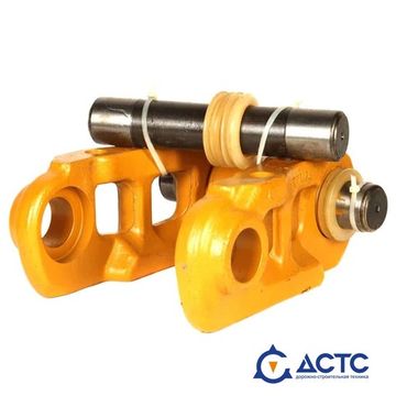 Звено цепи в сборе SHANTUI SD16