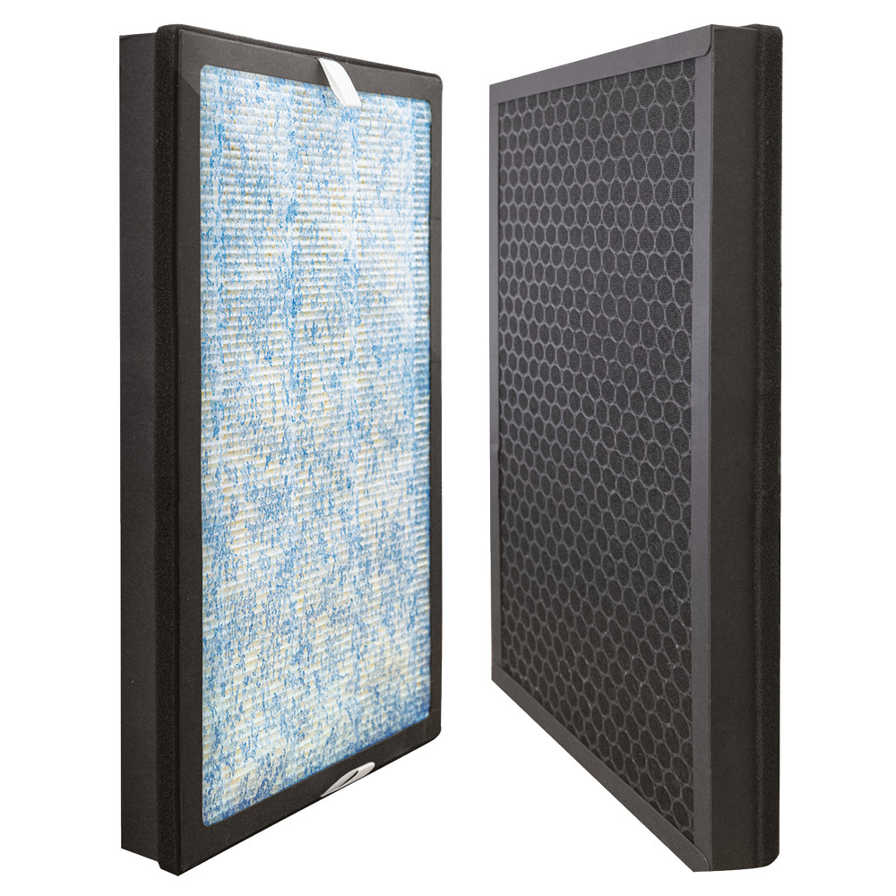 Очиститель воздуха FUNAI Zen HAP-Z200SE