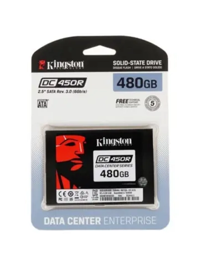 480 ГБ Серверный SSD накопитель DC450R SEDC450R/480G