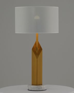 Лампа настольная Moderli V11148-1T Delicacy