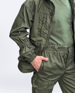 Костюм Горка 6М летний – Олива, рип-стоп