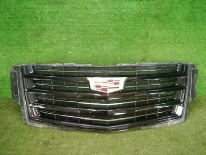 Решетка радиатора Cadillac Escalade 4 (2014-2020)