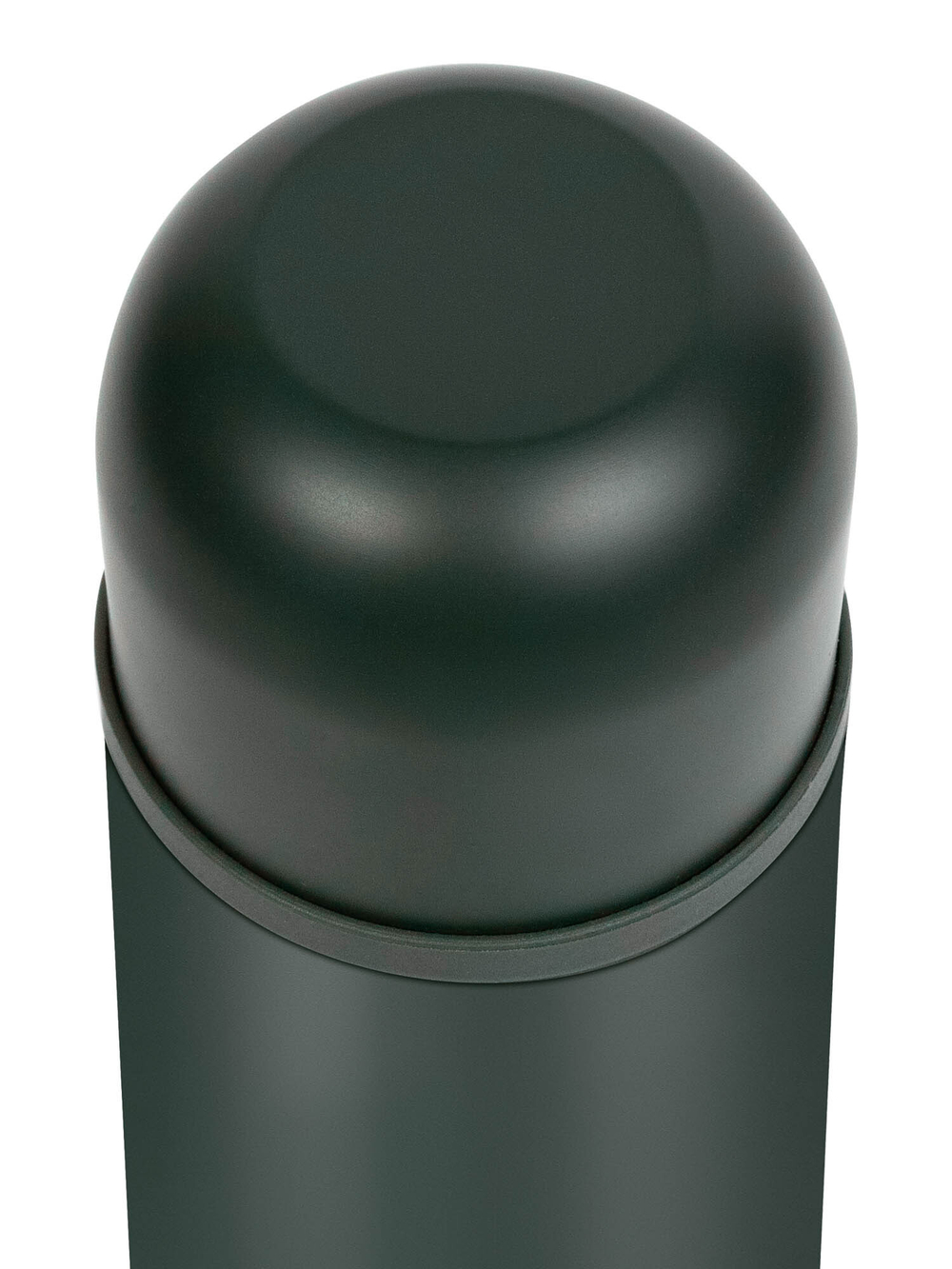 Термос Relaxika 101 (0,35 литра), хаки (без лого)