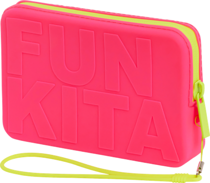 Сумка-клатч FUNKITA Sweetie Tweetie