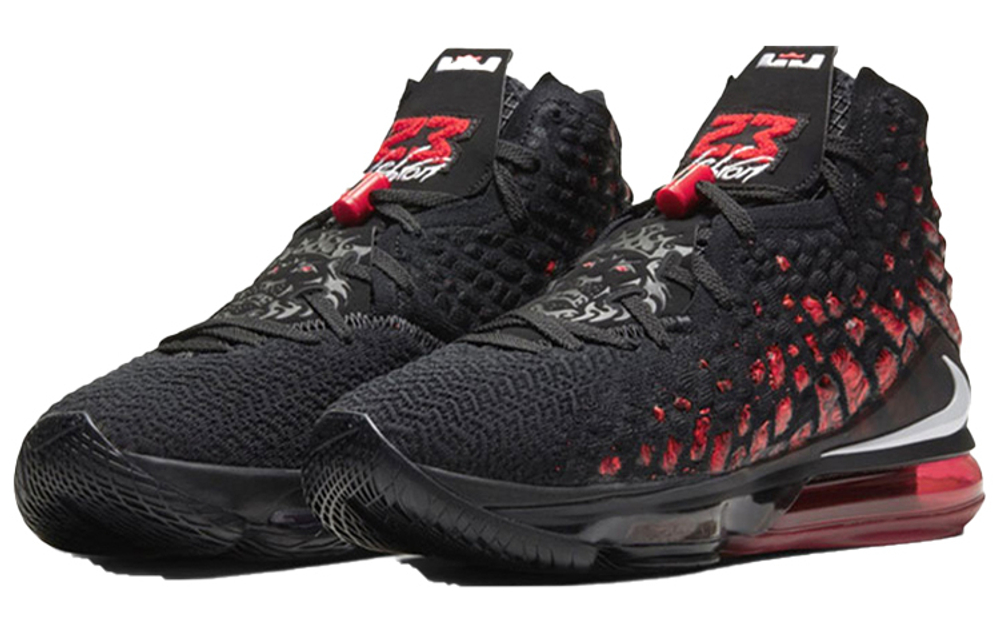 Кроссовки Nike Lebron 17 17