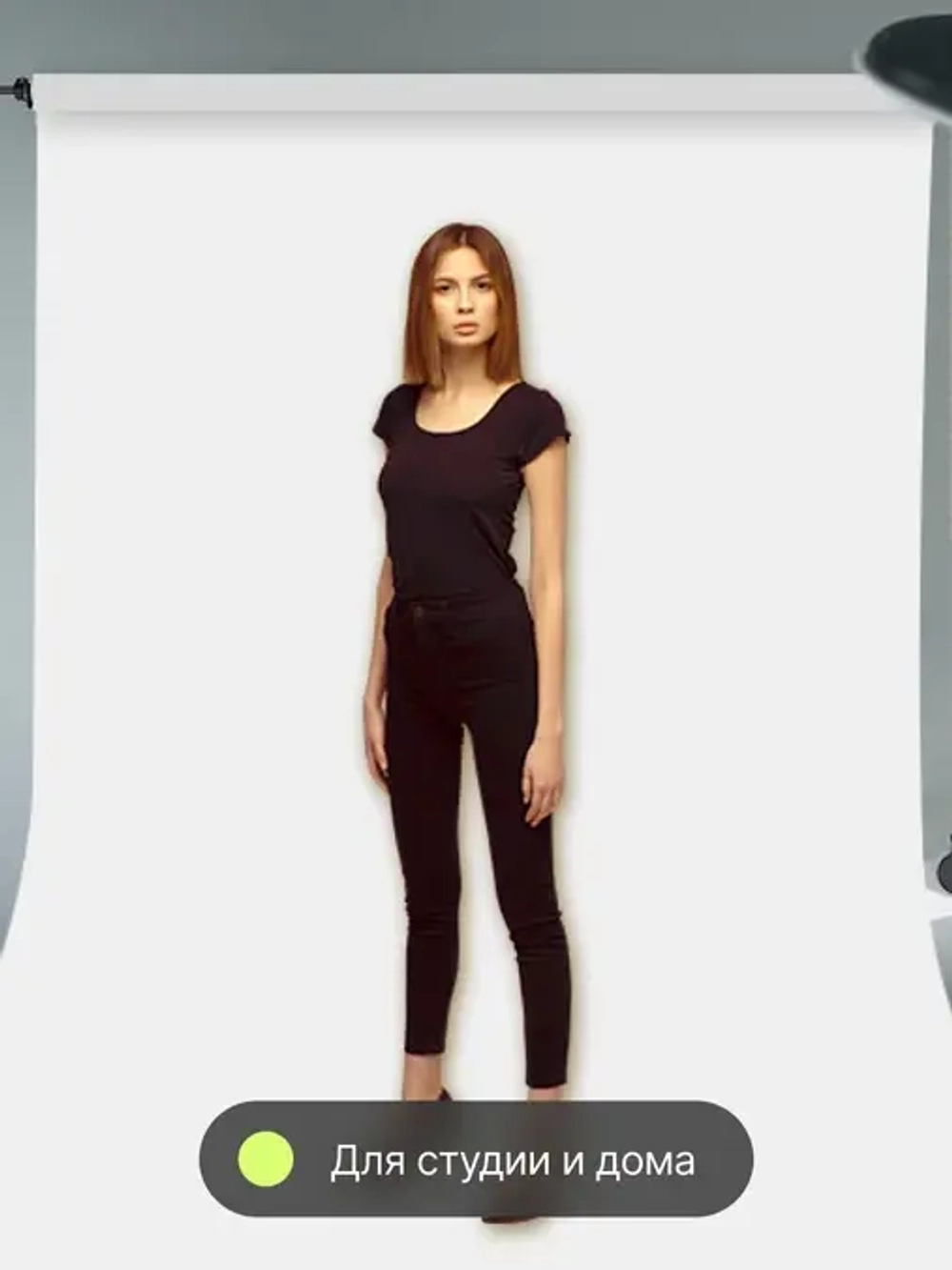 Система подъема Raylab BS-D2 для двух фонов