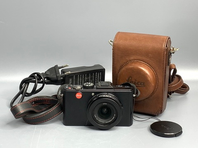 Leica D-LUX 5