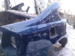 Крыло заднее правое SUBARU LEGACY 2005