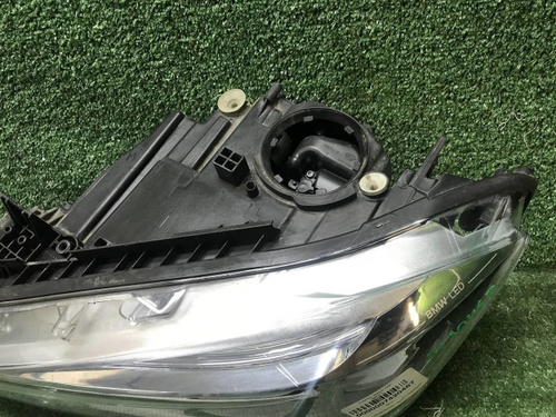 Фара левая BMW 3er F30 (2015-2020) LED