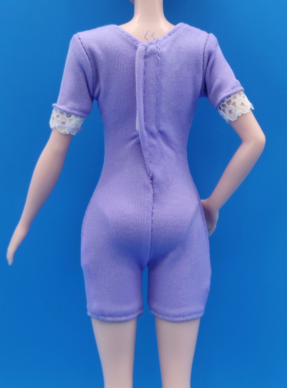 Одежда для куклы Барби 021876