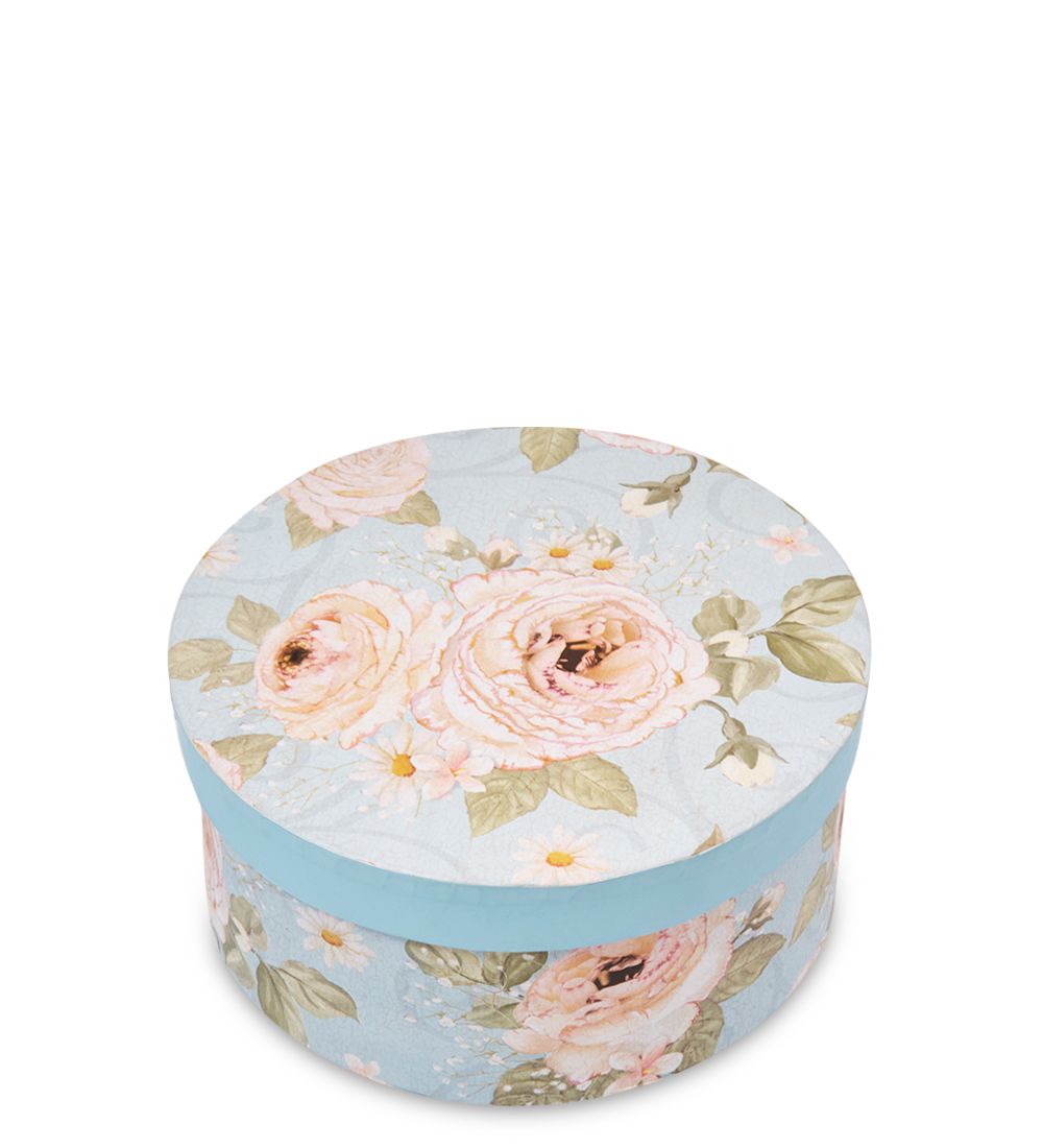 Packing Symphony WA-34-35/1 Коробка «Круг» мал.