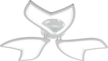 2299/3 WT (1) Люстра RL